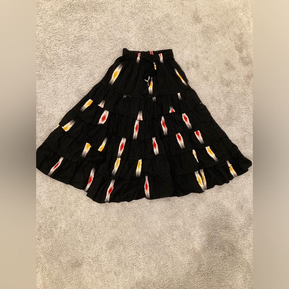 Junior skirt